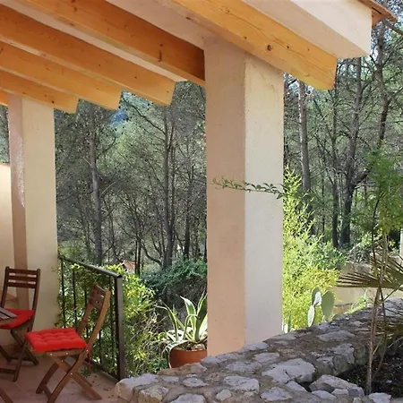 Luxurious Hills Sleep Sitges