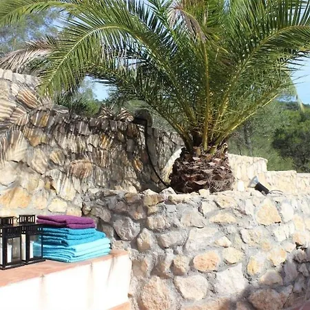 Luxurious Hills Sleep * Sitges