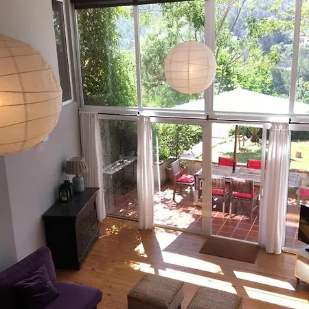 Luxurious Hills Sleep Villa *